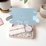 Little Reminder Friendship Letterbox Hug Gift, thumbnail 1 of 5