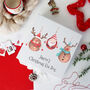 Personalised Printed Christmas Eve Box, thumbnail 1 of 8