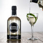 Handcrafted Elderflower Gin Martini Cocktail, thumbnail 1 of 7