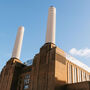 Battersea Power Station Lift And Afternoon Tea For Two, thumbnail 1 of 12