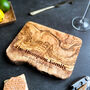 Personalised Olive Cheese Board, thumbnail 2 of 10