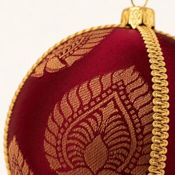 Anant Handmade Bauble, 4 of 9