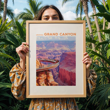 Grand Canyon Poster, 7 of 11