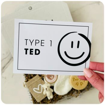 Type One Diabetes Comfort Gift For Child, 3 of 5