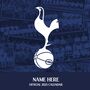 Official Tottenham Hotspur Football Club 2025 Calendar, thumbnail 1 of 4