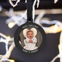 Photo Hanging Tree Decoration, thumbnail 2 of 6