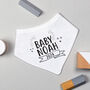 Personalised Surname Baby Shower New Mum Hamper Set, thumbnail 4 of 6