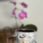 Porcelain Coffee/Tea Mug, thumbnail 4 of 5