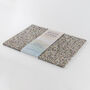 Beach Clean Placemats | Rectangle, thumbnail 9 of 12