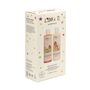 Little B Deer Bath Gift Set, thumbnail 1 of 6