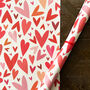 Grown Up Wrapping Paper Pack, thumbnail 11 of 11