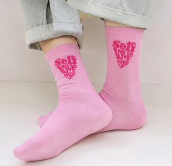 Summer Socks Box, 2 of 8
