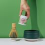 Ceramic Matcha Whisk Holder, thumbnail 2 of 3