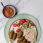 Easy Feasts Curry Kit, thumbnail 4 of 4