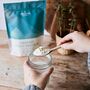 The Organic Protein Co Unflavoured Organic Whey 400g, thumbnail 2 of 5