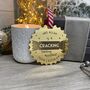 Personalised Teacher Christmas Gift Silver, thumbnail 8 of 12