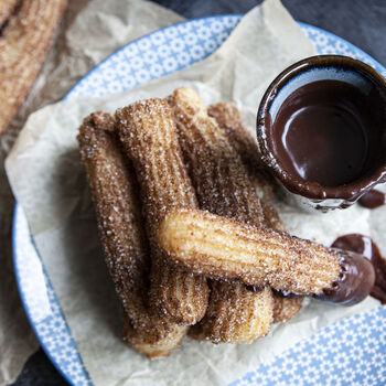 Maker Kit | Churros Foodie Gift, 5 of 5