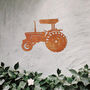 Classic Tractor Wall Art Perfect Gift For Farm Decor Enthusiasts, thumbnail 1 of 10