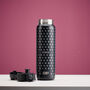 Personalised Star Children's School Ion8 Water Bottle, thumbnail 4 of 7