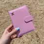 Personalised Travel Organiser Passport Cover, thumbnail 9 of 11