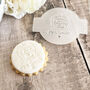 Personalised Teacher Appreciation Fondant Embosser, thumbnail 6 of 9