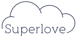 Superlove Merino Logo