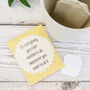 Retirement Gift: Tea Gift For Someone Retiring, thumbnail 11 of 12