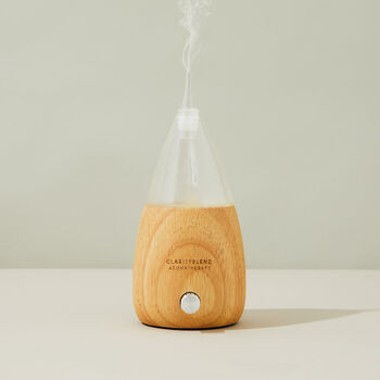 Aromatherapy Waterless Diffuser, 5 of 9