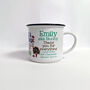 Personalised Scouts And Girl Guides Mug, thumbnail 6 of 12