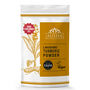 Ausha Lakadong Turmeric Powder 200g Great Taste Award 2025 High Curcumin, thumbnail 1 of 12