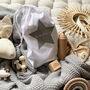 Personalised Star Toy Storage Bag, thumbnail 6 of 8