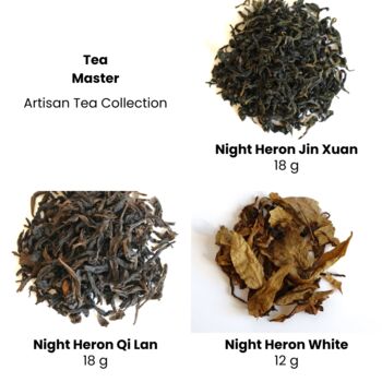 Tea Master Artisan Tea Collection, 7 of 8