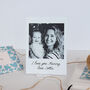 Personalised Photo Print With Handmade Envelope, thumbnail 6 of 8