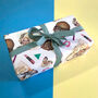 Ru Paul Patterned Wrapping Paper, thumbnail 1 of 5