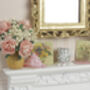 Luxury Pink Fireplace Card, thumbnail 7 of 7