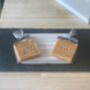 Fathers Day Scottish Tablet Gift Box, thumbnail 3 of 5