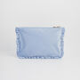 Fable England X Peter Rabbit Velvet Embroidered Pouch, thumbnail 4 of 6