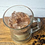 Iced Coffee Latte Scented Candle, thumbnail 3 of 6