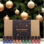 Christmas Advent Fragrance Set, thumbnail 1 of 2