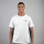 Personalised Unisex Rugby T Shirt, thumbnail 1 of 2