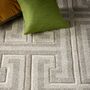 Origin Greek Key Rug, thumbnail 6 of 11