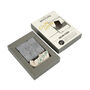 Great Plains Set Of Nine Cooling Stones | Bar Accessory | Fathers Day | Novelty Gift, thumbnail 8 of 9