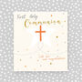 First Holy Communion Card, thumbnail 1 of 3