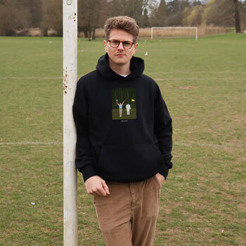 Rory Mc Ilroy Masters 2026 Hoodie, 3 of 5