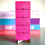 Sports Romance Book Lover Wax Melt Bar, thumbnail 1 of 3
