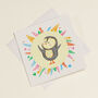 Personalised 'Promises To You' Book For Niece Or Nephew, thumbnail 11 of 12