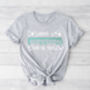 This Is My Handstand Tshirt In Grey, thumbnail 2 of 12