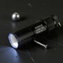 Personalised Free Text Mini Torch, thumbnail 1 of 5