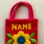 Toddler's Personalised Handbag, thumbnail 1 of 7