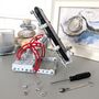 Make Your Own Phone Holder Metal Construction Set, thumbnail 1 of 12